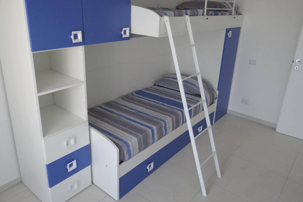 Photo of Bedroom in Martinsicuro