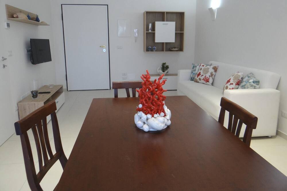 Photo of Livingroom in Martinsicuro