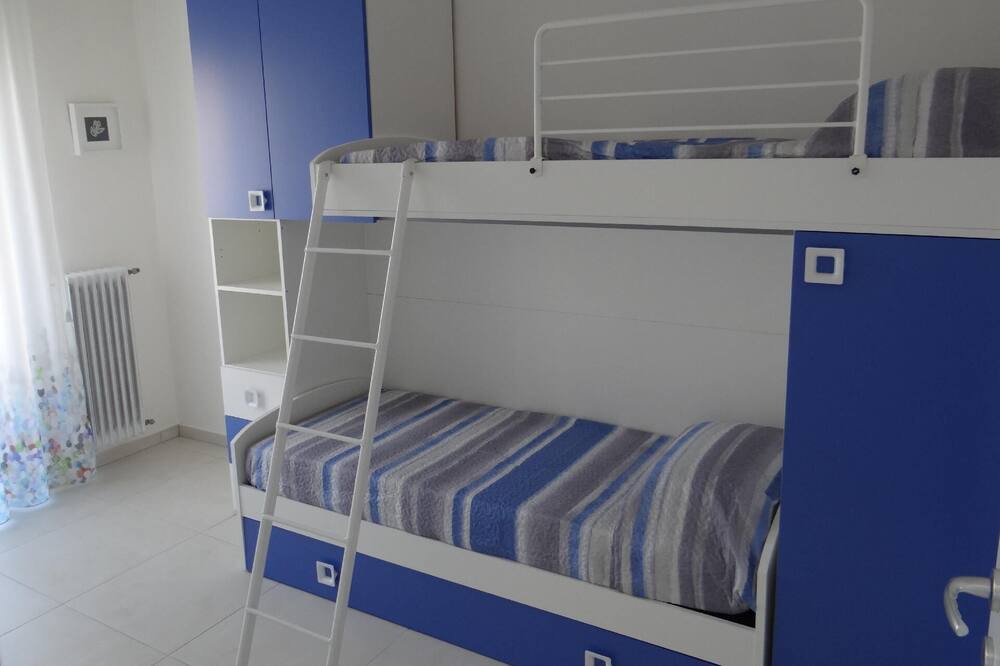 Photo of Bedroom in Martinsicuro