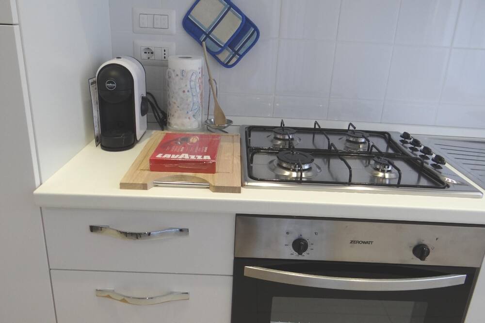 Photo of Kitchen in Martinsicuro