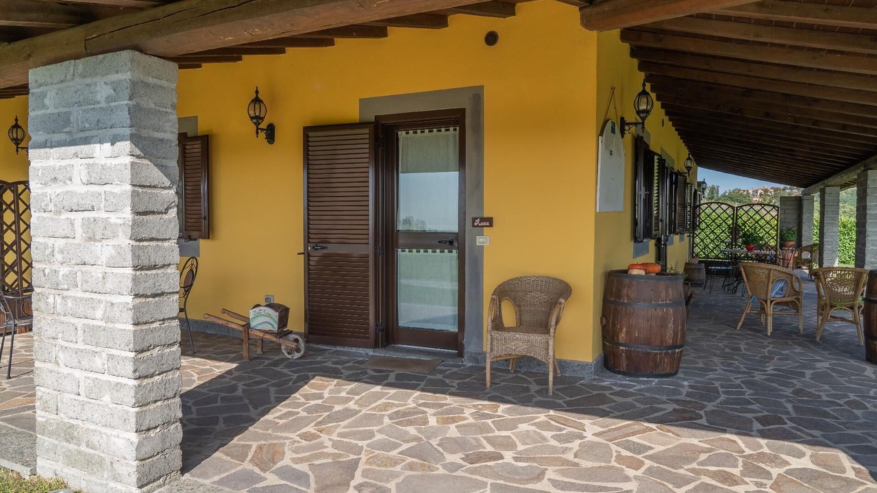 Photo of Outdoor in Montefiascone
