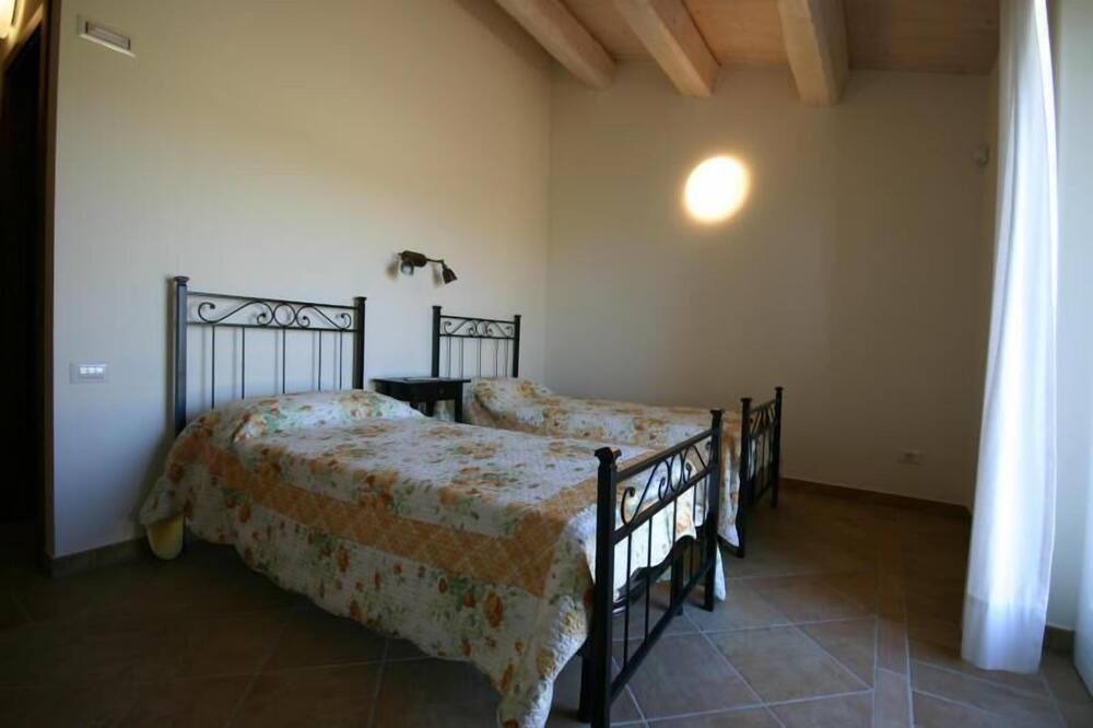 Photo of Bedroom in Fermo