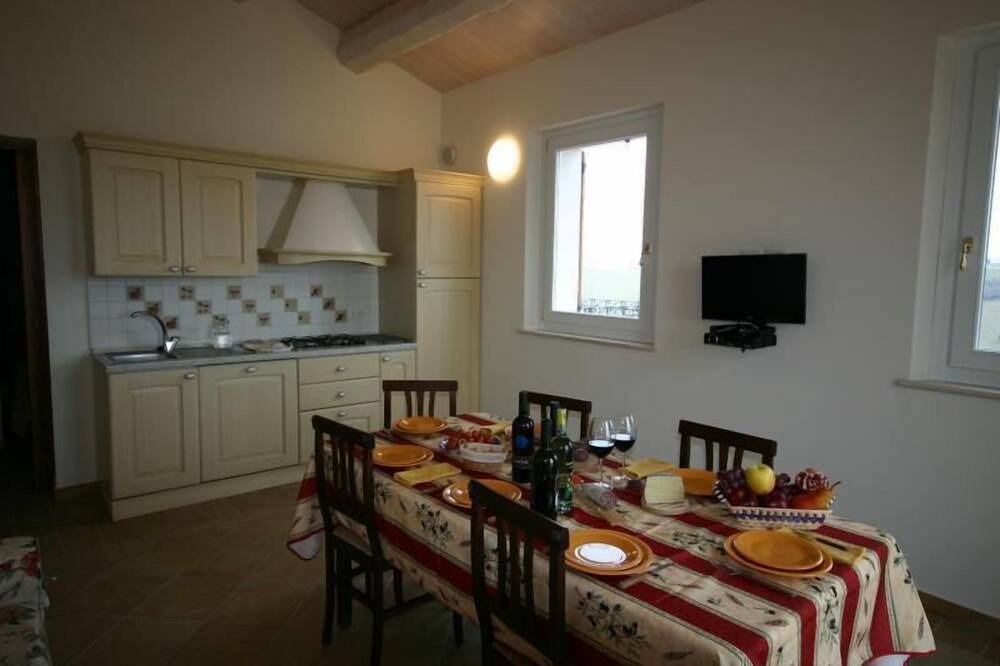 Photo of Kitchen in Fermo