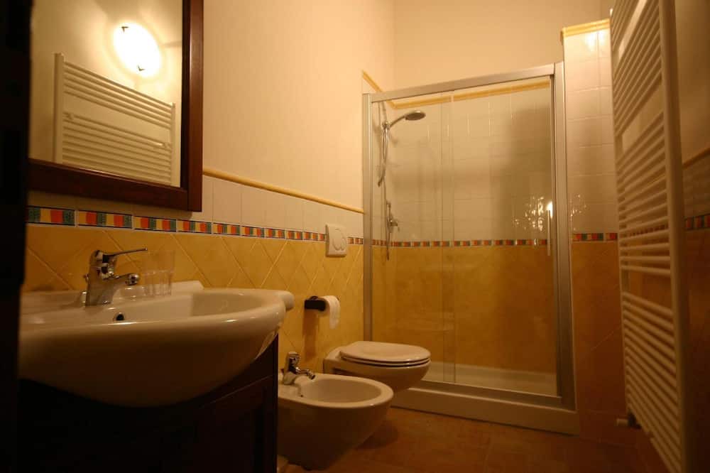 Photo of Bathroom in Fermo