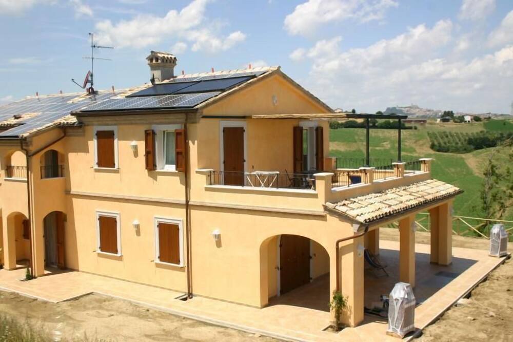 Photo of Outdoor in Fermo
