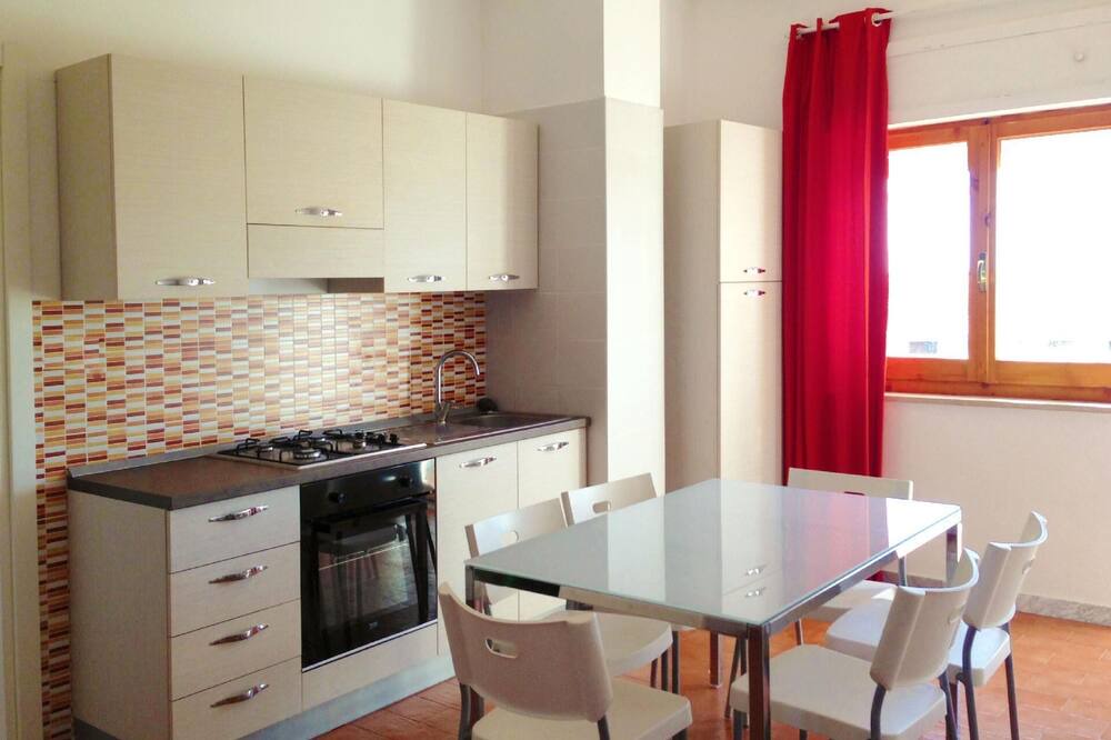 Photo of Kitchen in Falerna