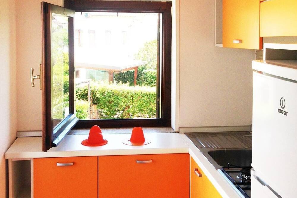 Photo of Kitchen in Falerna