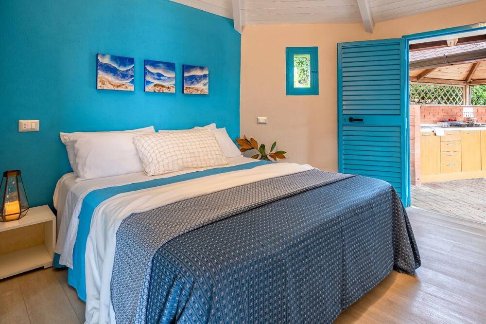 Photo of Bedroom in Caprioli
