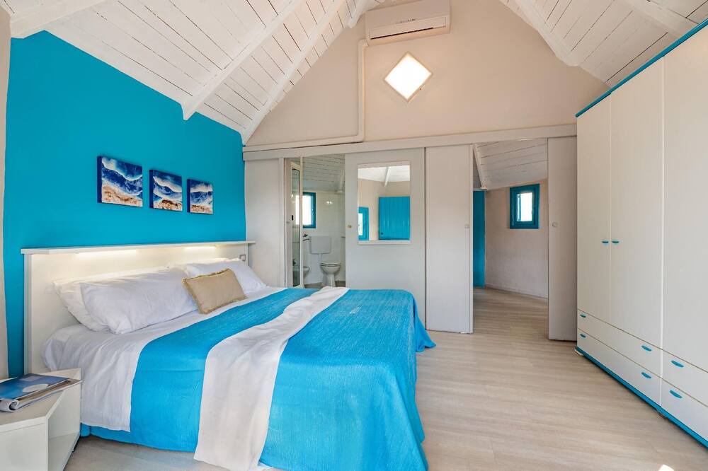 Photo of Bedroom in Caprioli