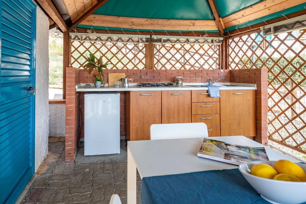 Photo of Kitchen in Caprioli