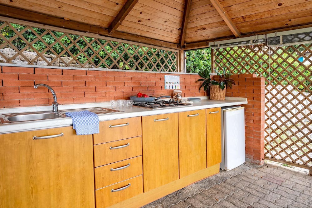 Photo of Kitchen in Caprioli