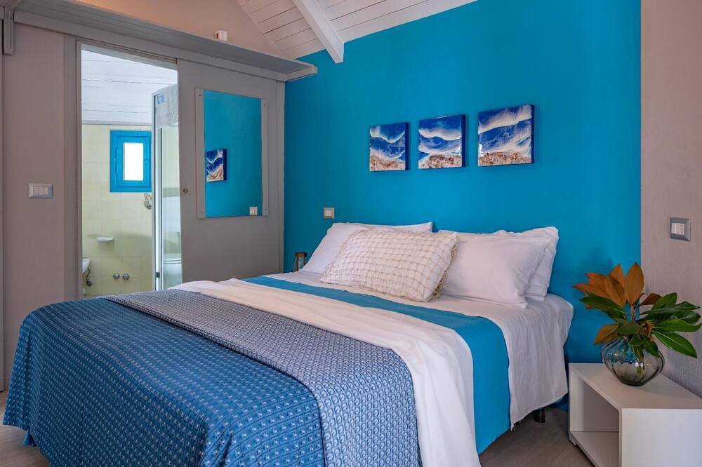 Photo of Bedroom in Caprioli
