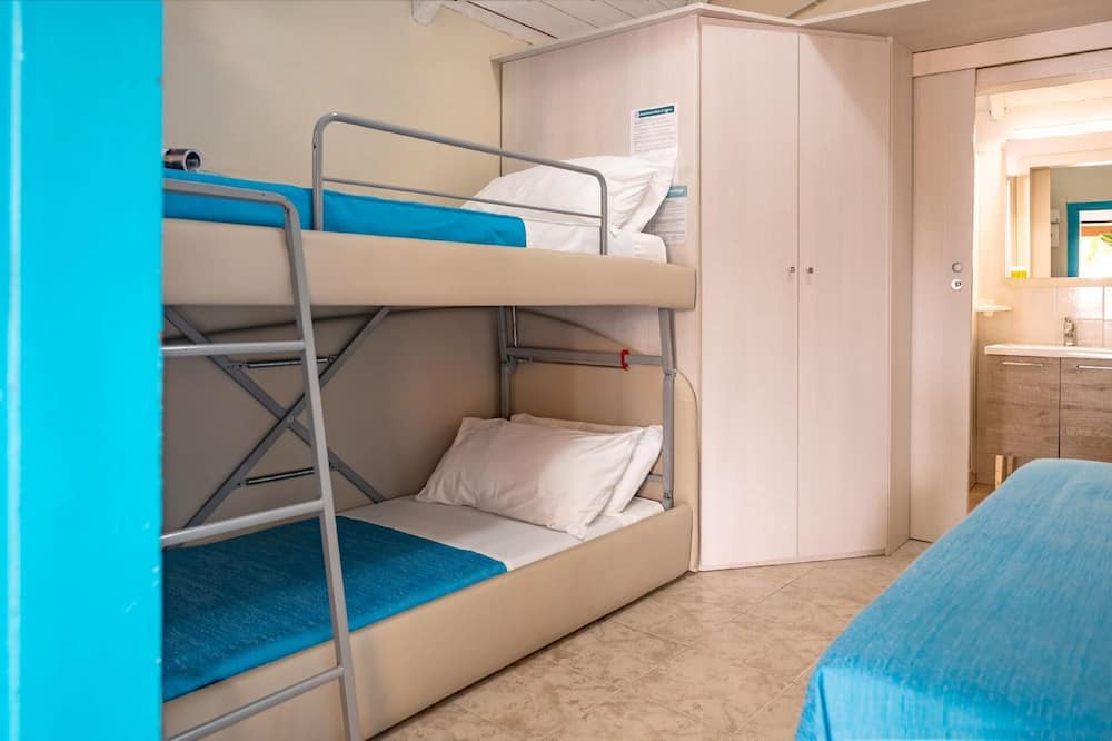 Photo of Bedroom in Caprioli