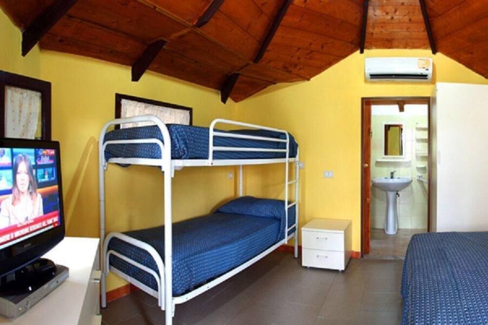 Photo of Bedroom in Caprioli