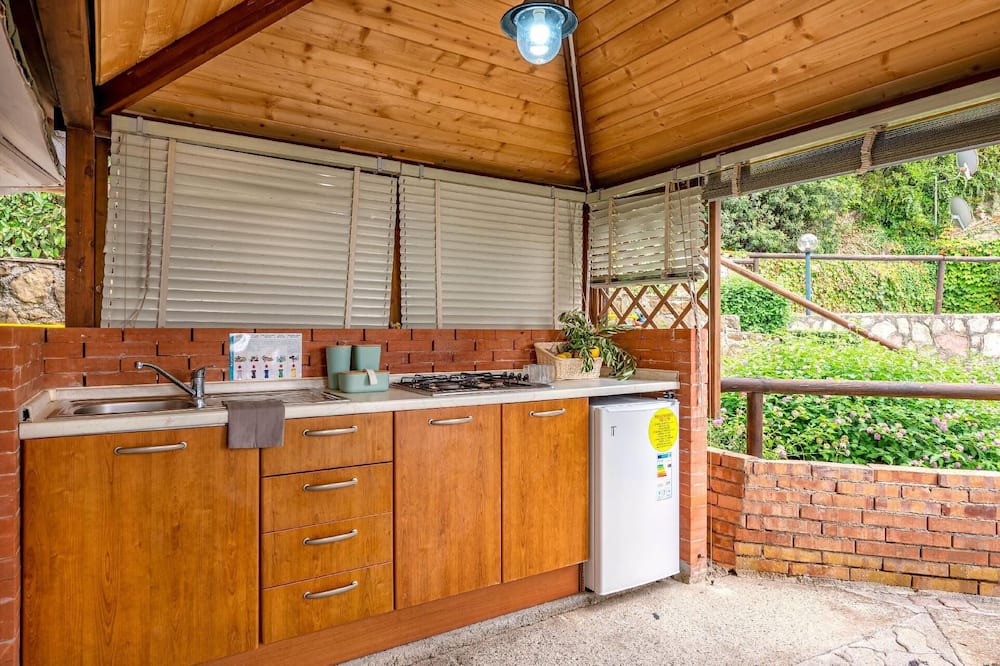 Photo of Kitchen in Caprioli