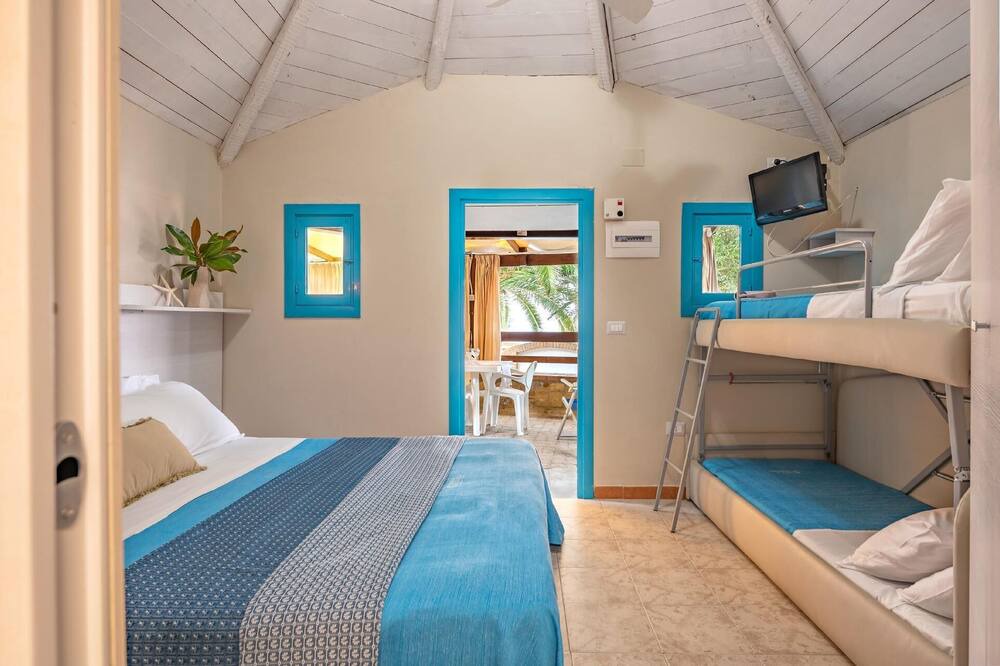 Photo of Bedroom in Caprioli