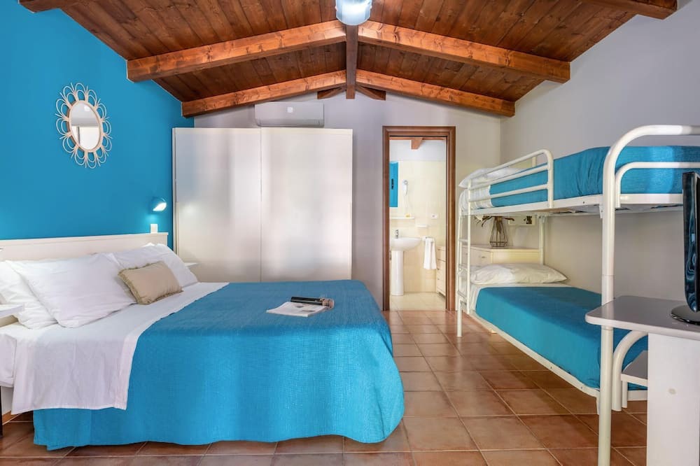 Photo of Bedroom in Caprioli