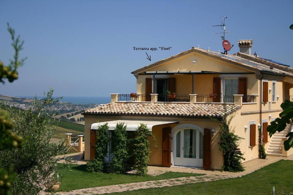 Photo of Outdoor in Fermo