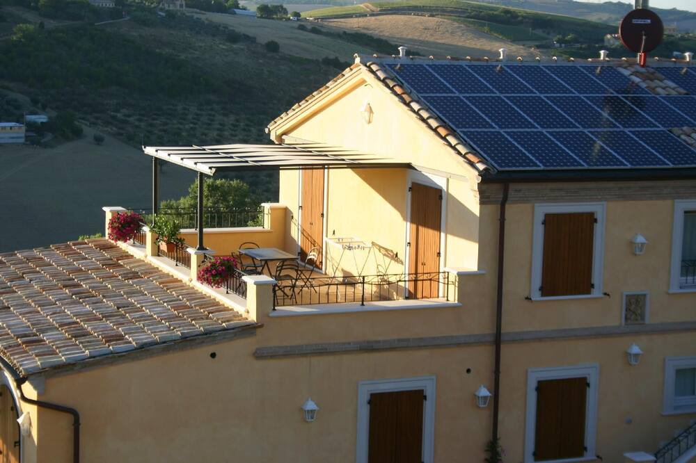 Photo of Outdoor in Fermo