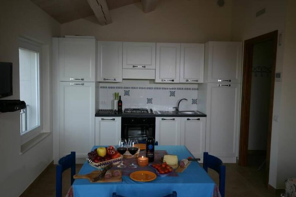 Photo of Kitchen in Fermo