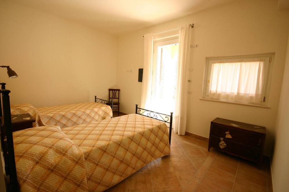 Photo of Bedroom in Fermo
