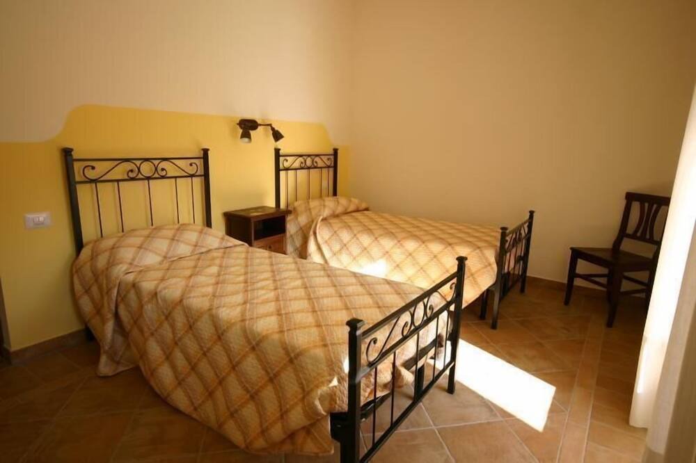 Photo of Bedroom in Fermo