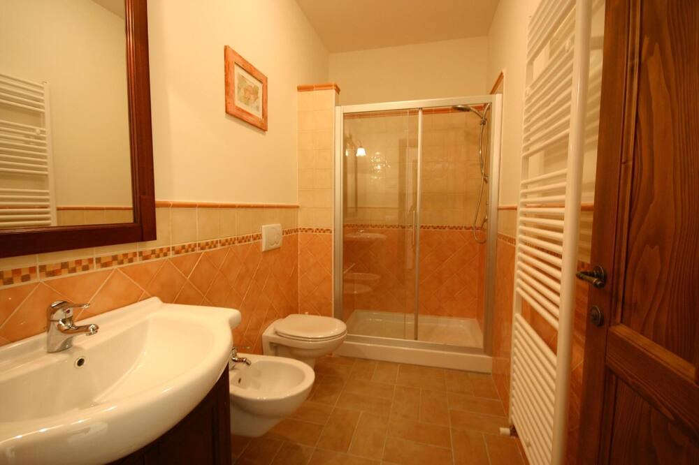 Photo of Bathroom in Fermo