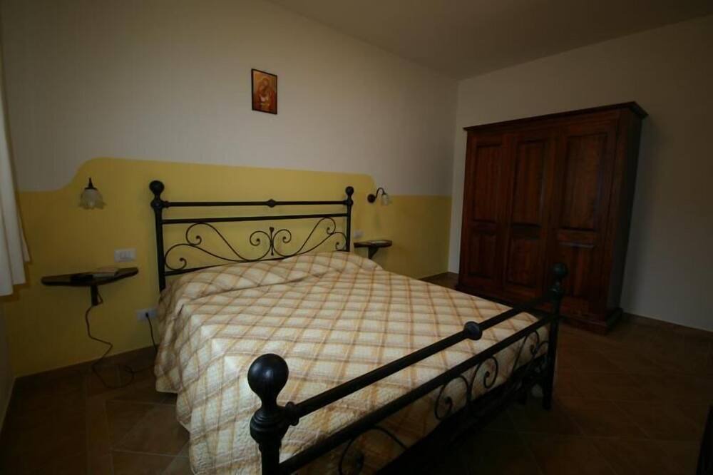 Photo of Bedroom in Fermo