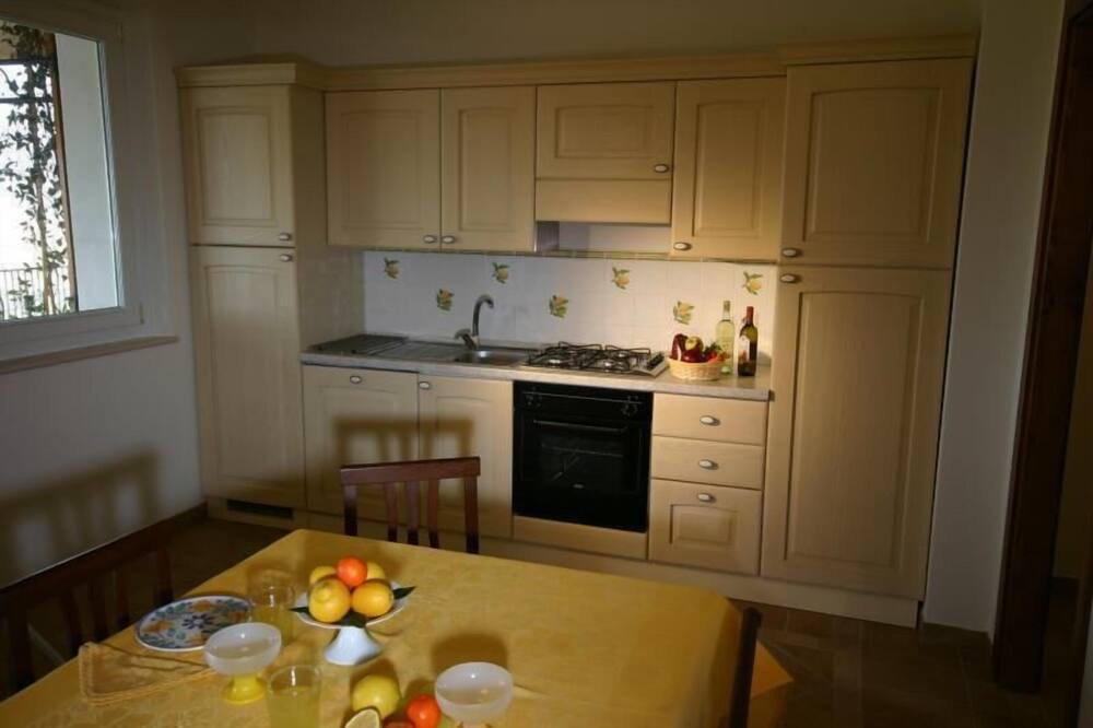 Photo of Kitchen in Fermo