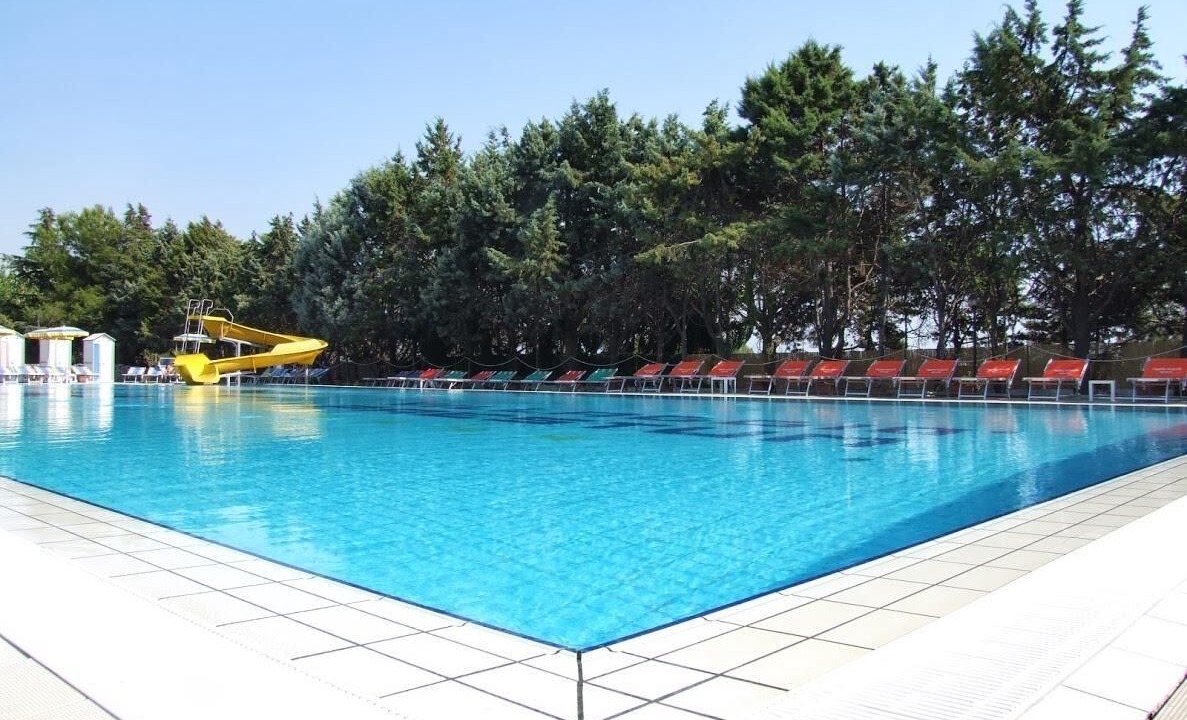 Photo of Outdoor in Capaccio Scalo