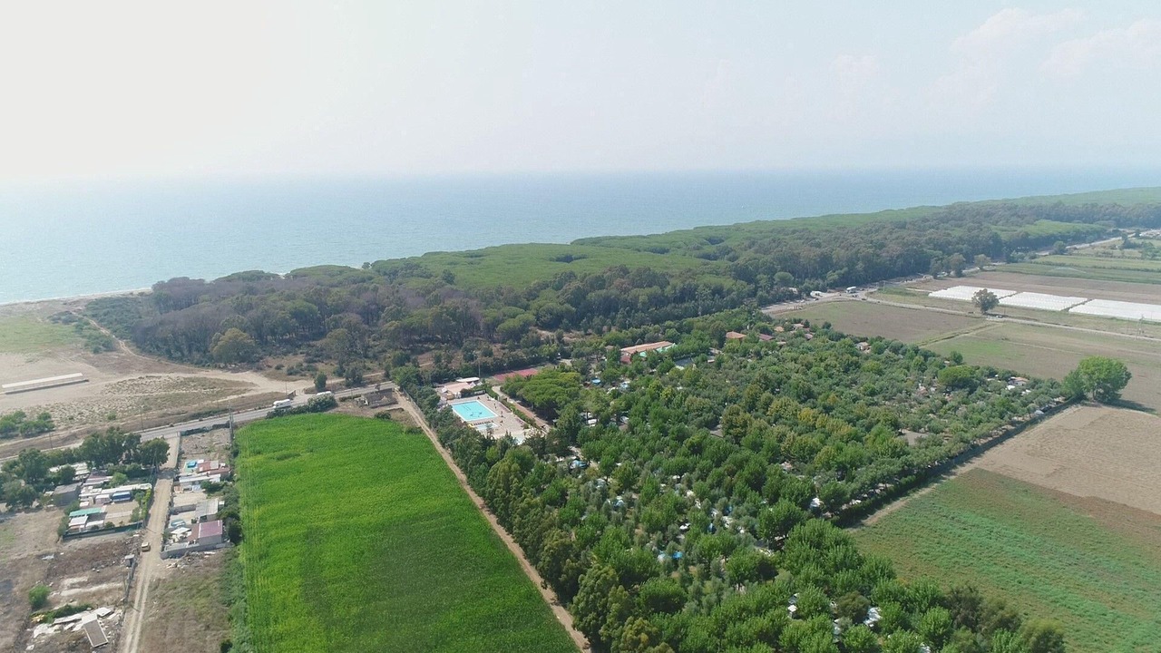 Photo of Outdoor in Capaccio Scalo