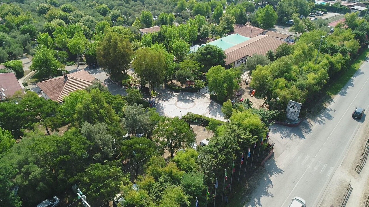 Photo of Outdoor in Capaccio Scalo