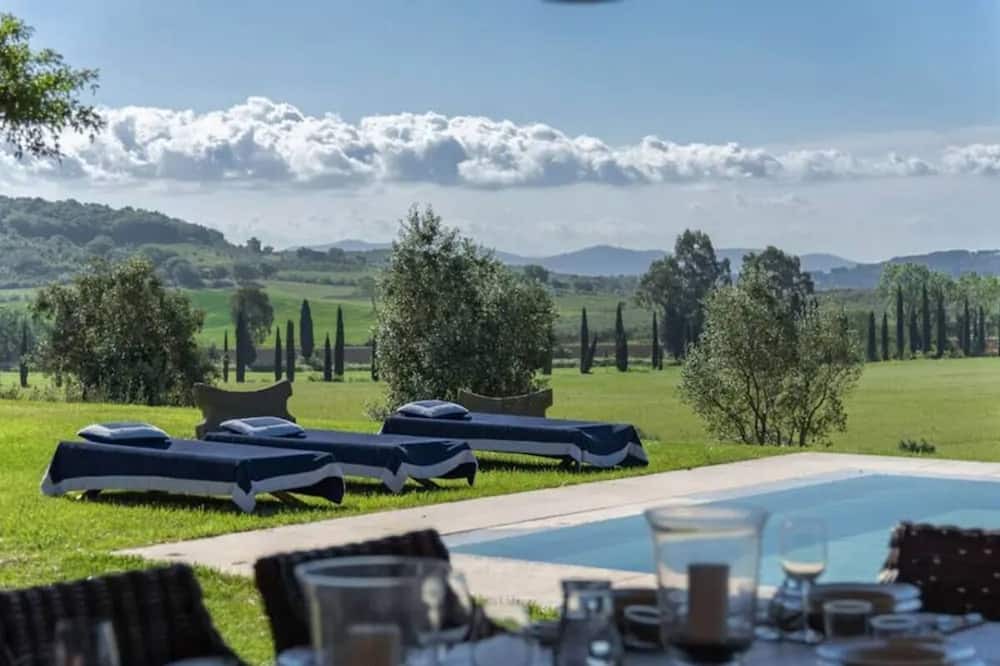 Photo of Outdoor in Gavorrano