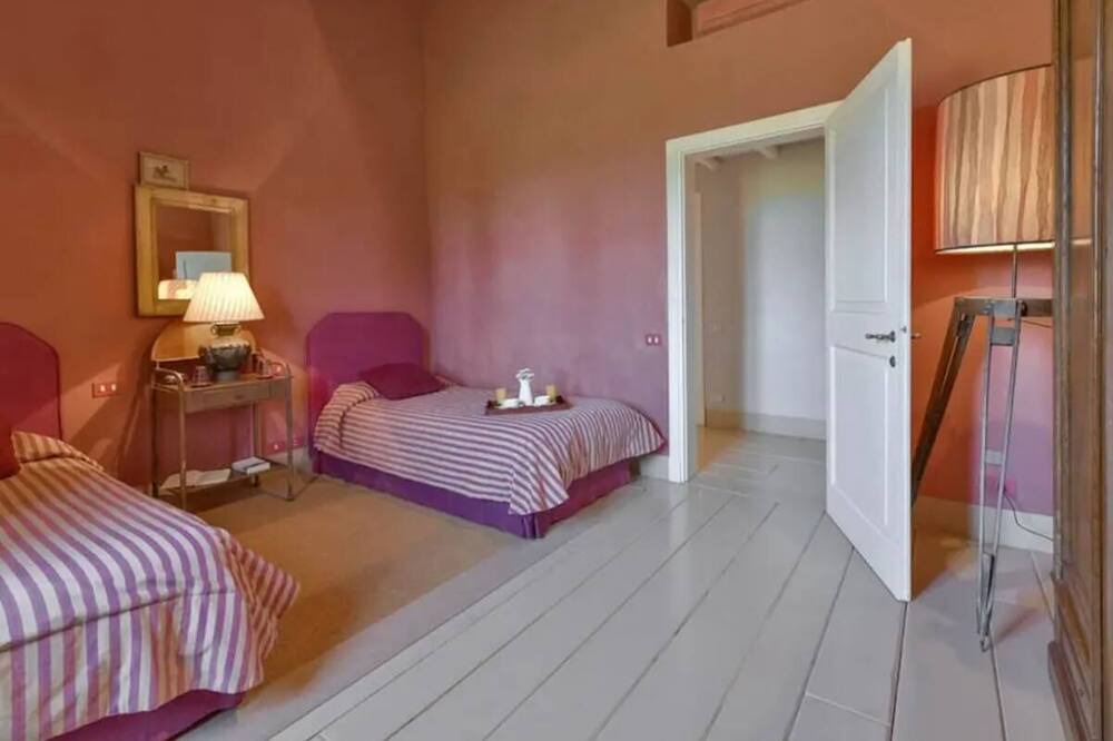 Photo of Bedroom in Gavorrano