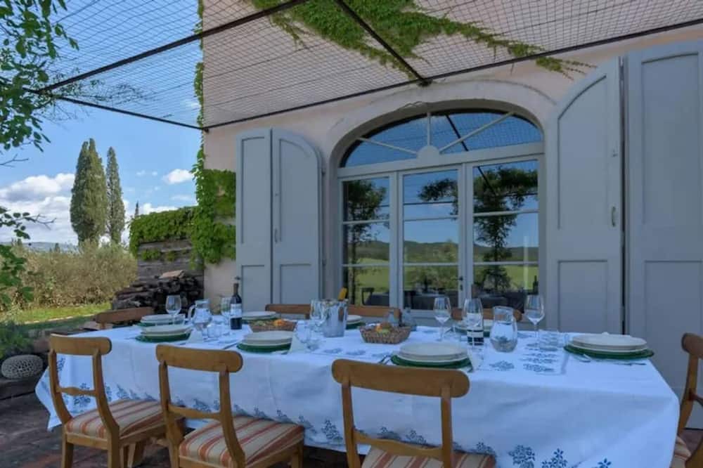 Photo of Outdoor in Gavorrano