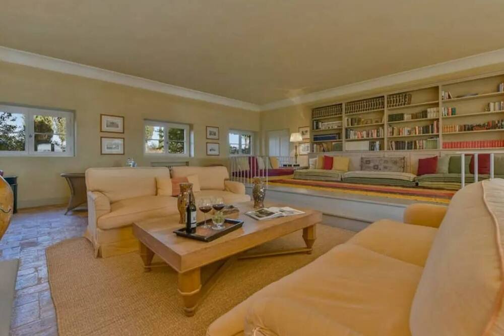 Photo of Livingroom in Gavorrano