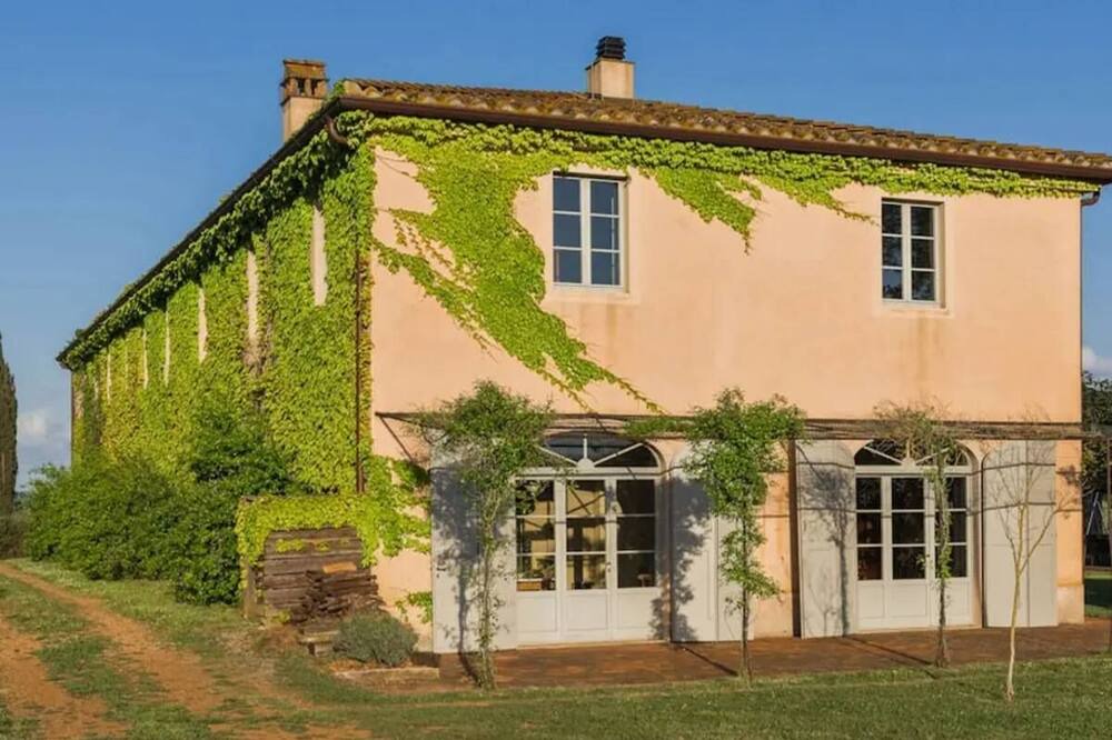 Photo of Outdoor in Gavorrano
