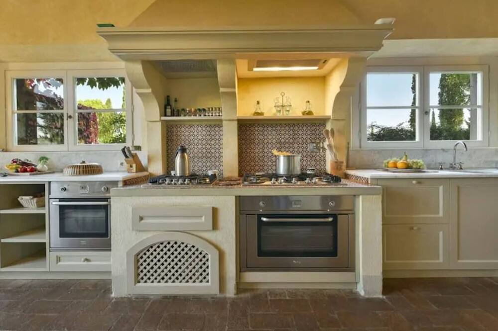 Photo of Kitchen in Gavorrano