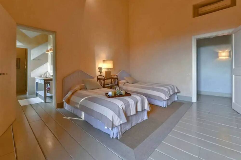 Photo of Bedroom in Gavorrano