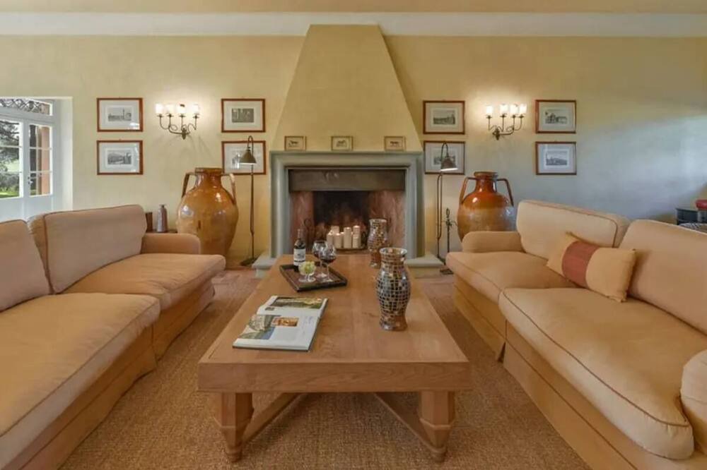 Photo of Livingroom in Gavorrano