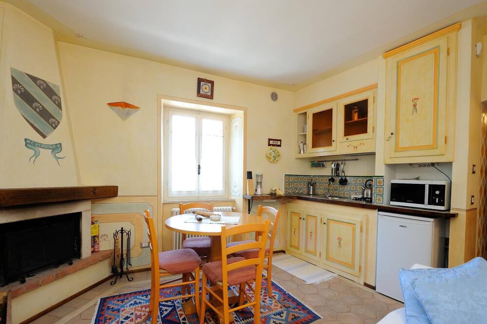 Photo of Kitchen in Scheggino