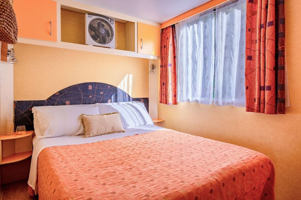 Photo of Bedroom in Caprioli