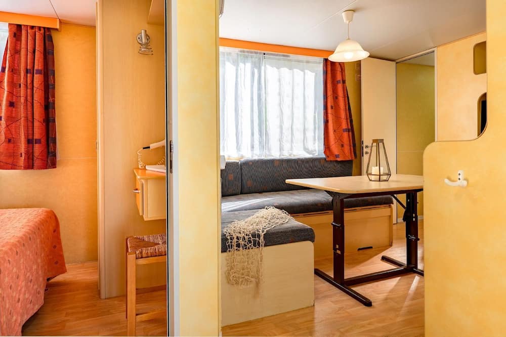 Photo of Bedroom in Caprioli