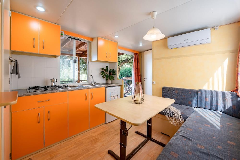 Photo of Kitchen in Caprioli