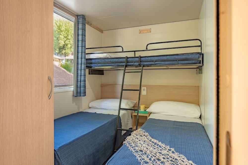 Photo of Bedroom in Caprioli
