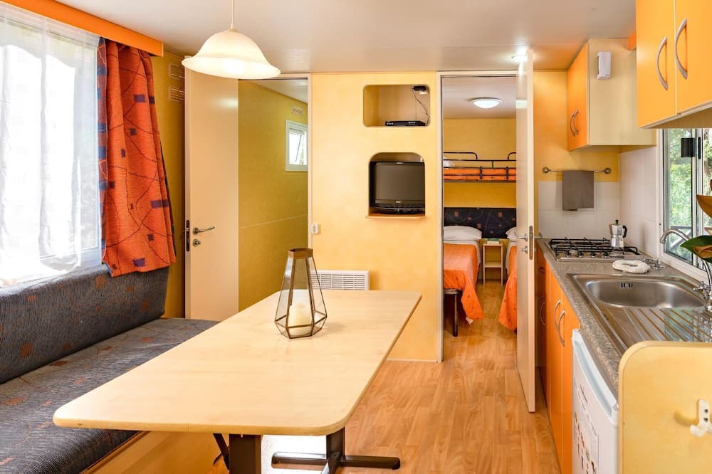 Photo of Kitchen in Caprioli