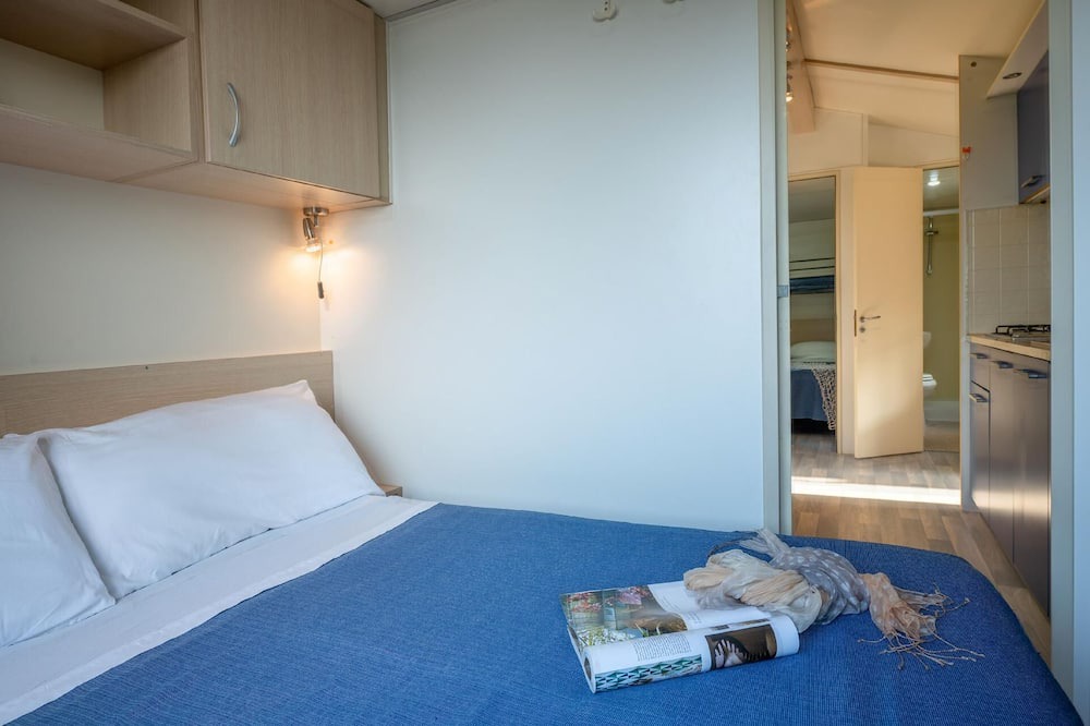 Photo of Bedroom in Caprioli