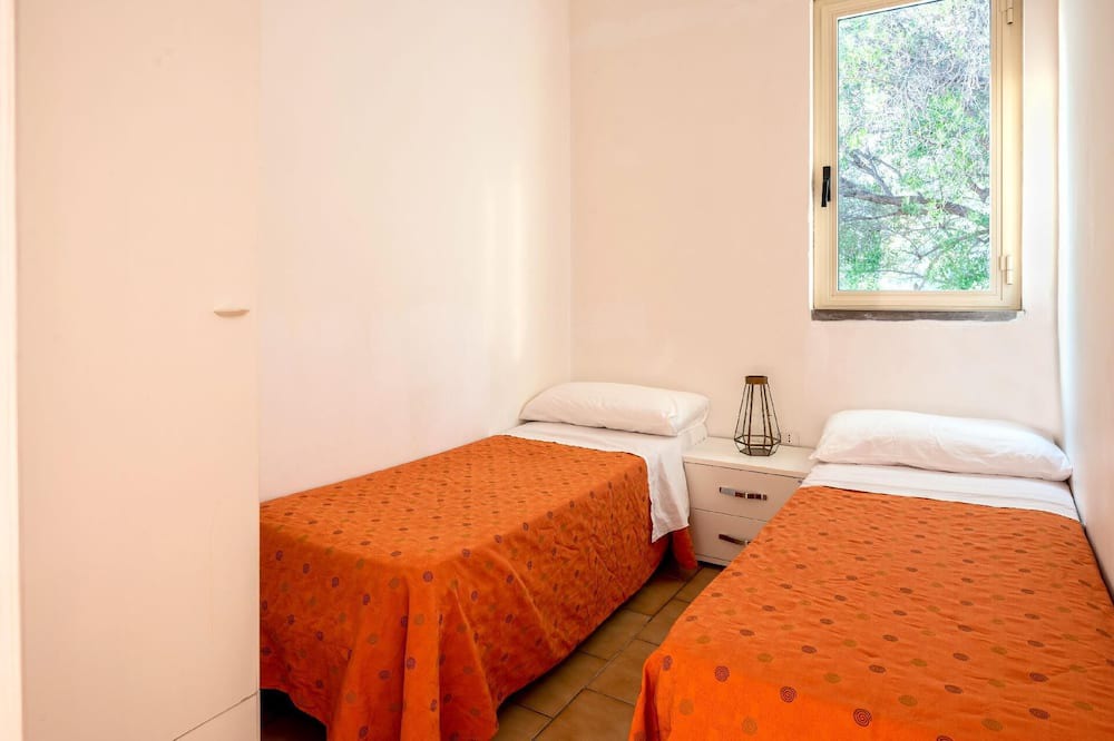 Photo of Bedroom in Caprioli