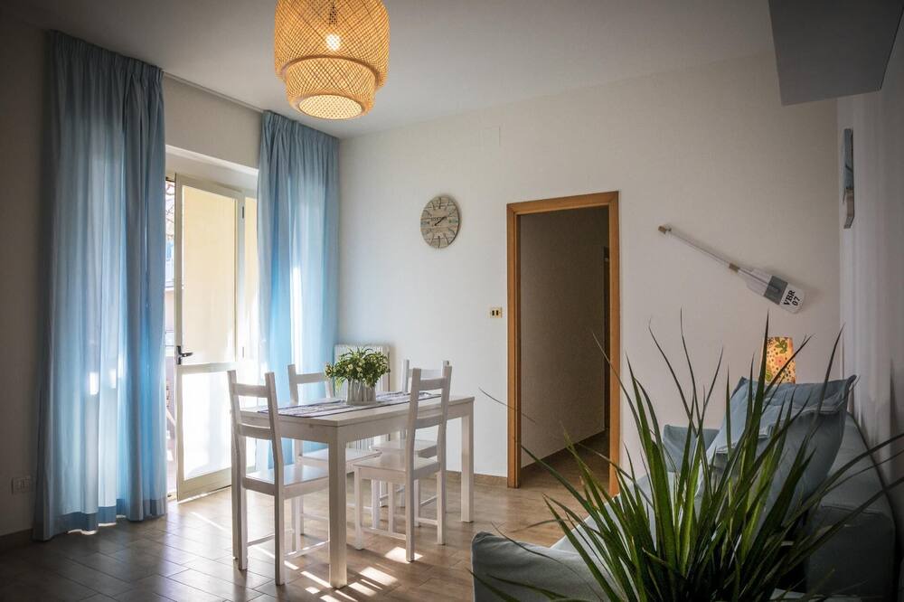Photo of Livingroom in Martinsicuro