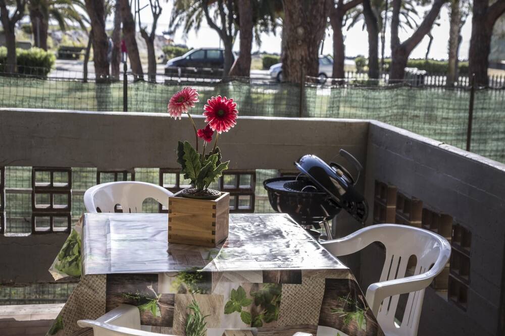 Photo of Patio Balcony in Martinsicuro